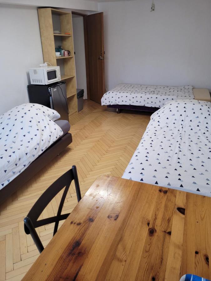 Apartament Cichy I Wygodny Stalowa Wola Exterior foto